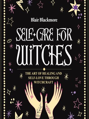 cover image of Self Care for Witches